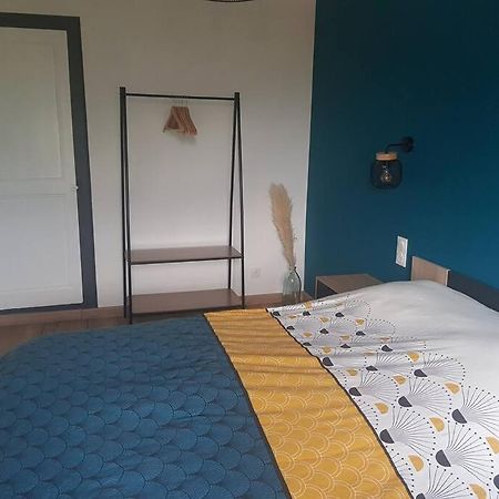 Logis Des Bouchons Apartment Morteau Exterior foto