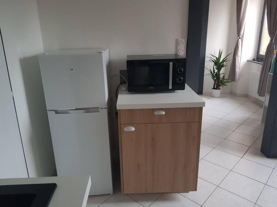Logis Des Bouchons Apartment Morteau Exterior foto